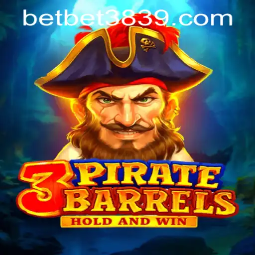 Explore the World of 3PirateBarrels: A Thrilling Adventure Awaits