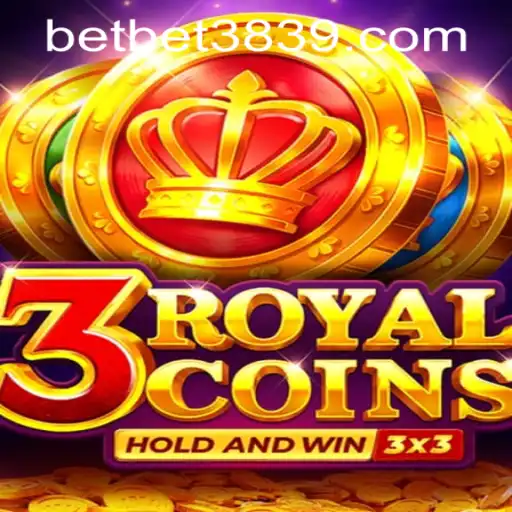Exploring the Thrilling World of 3royalcoins and the Popularity of Bet3839 PH Login