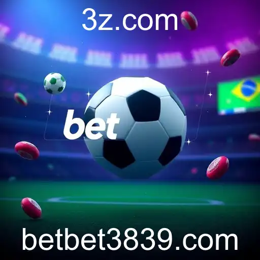 Impacto de Bet3839 nos Jogos Online em 2025