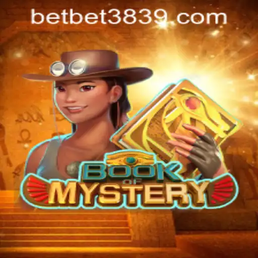 Dive into the Adventure: Exploring 'Book of Mystery'