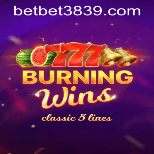Exploring BurningWins: A Thrilling Gaming Experience with bet3839 PH Login