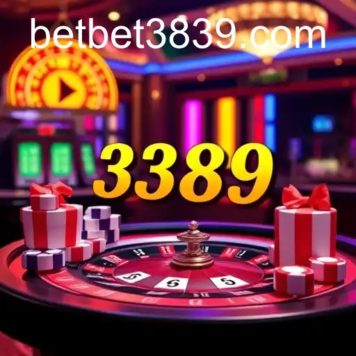 Casino Games: Exploring the World of Entertainment and Strategy with bet3839 PH Login