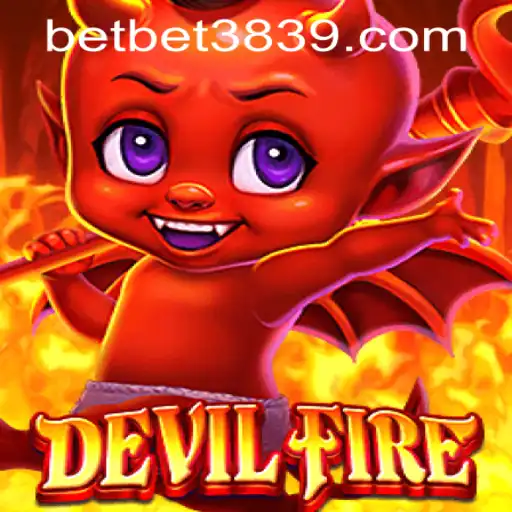 Exploring the Thrilling World of DevilFire and the Convenience of bet3839 PH Login