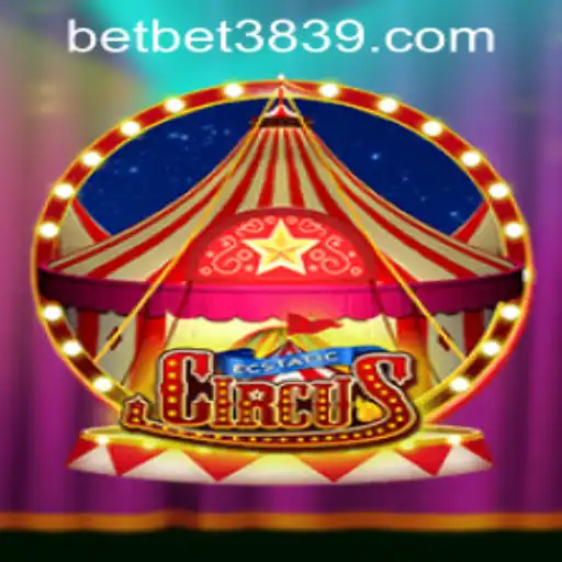 Dive into the Enchanting World of EcstaticCircus with Bet3839 PH Login