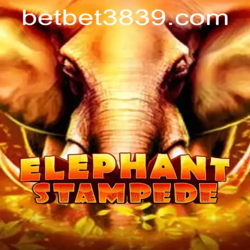 ElephantStampede: A Thrilling Adventure in Online Gaming with bet3839 PH Login