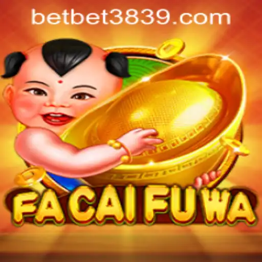 Discover the Exciting World of FaCaiFuWa and the Intriguing Connection with bet3839 PH Login