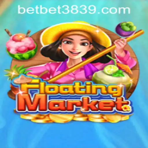 Exploring the Enchanting World of FloatingMarket: A Unique Gaming Experience with bet3839 PH Login