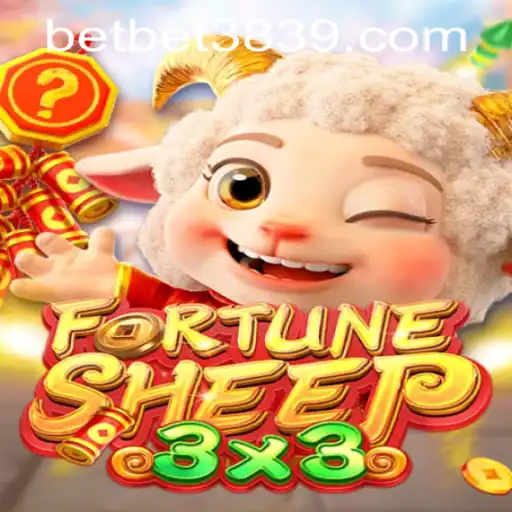 Explore FortuneSheep: A Thrilling Game of Strategy and Luck Linked to bet3839 PH Login
