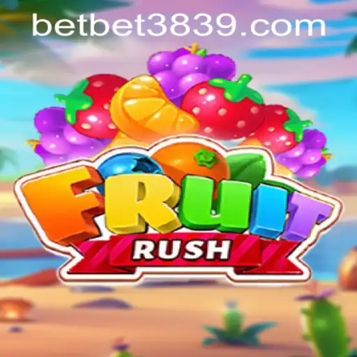 FruitRush: A Vibrant Adventure into the World of Digital Gaming