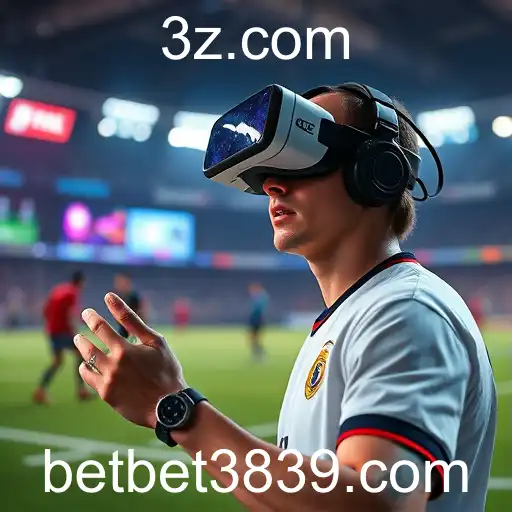 O Crescimento dos Jogos de Azar Online no Brasil