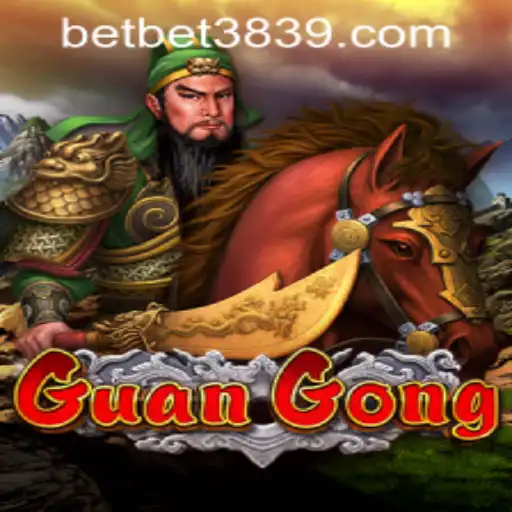GuanGong: An Epic Adventure in Gaming and Bet3839 PH Login