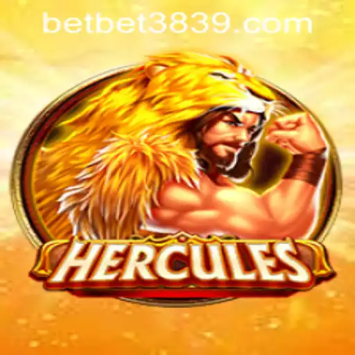 Hercules: An Epic Adventure in the Realm of Myth and Betting