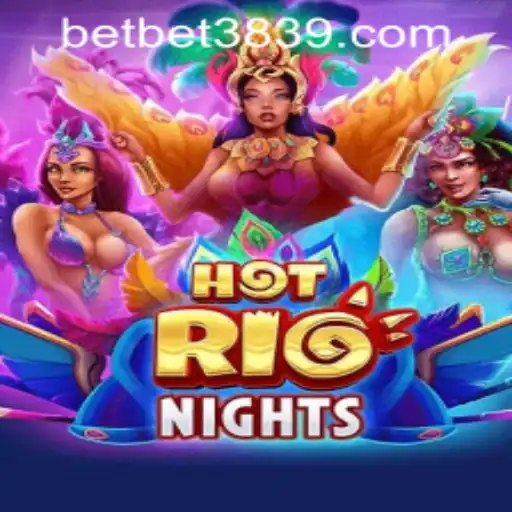 Experience the Thrill of HotRioNights: A Comprehensive Guide to Betting on bet3839 PH Login