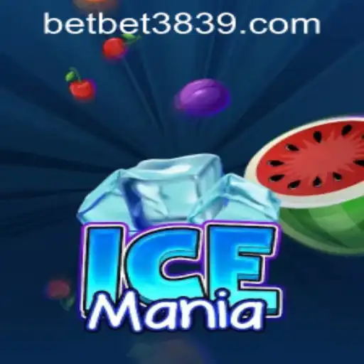 Exploring the Chilling Thrills of IceMania with bet3839 PH Login