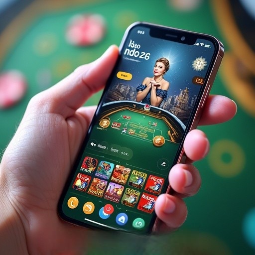 Experiência VIP bet3839 PH Login