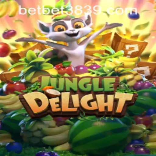 Explore the Excitement of JungleDelight