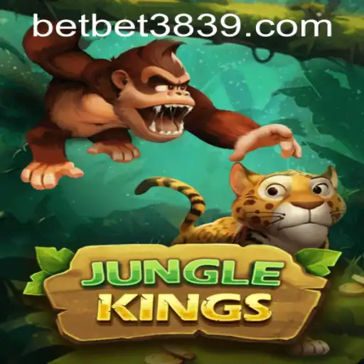 Explore the Exciting World of JungleKings: Your Ultimate Adventure Begins Now