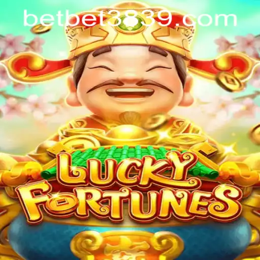 Exploring LUCKYFORTUNES: A Dive into the Popular Game and Its Connection to bet3839 PH Login