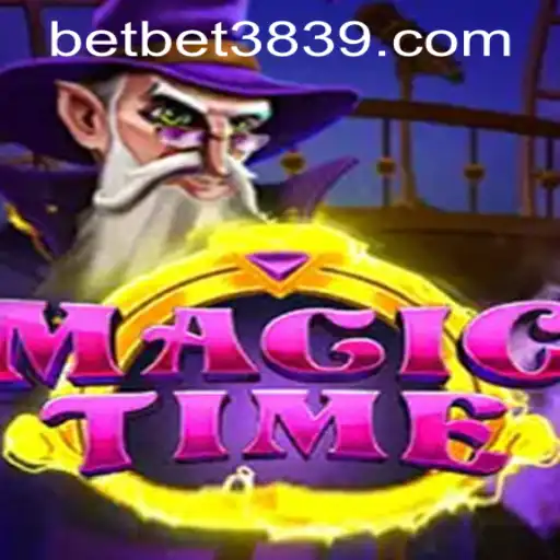 MagicTime: An Enchanting Gaming Experience with bet3839 PH Login