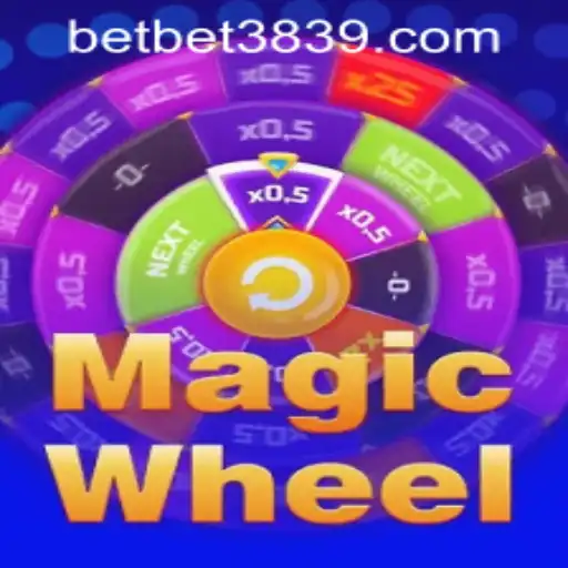 MagicWheel: An Intriguing Spin on Modern Gaming
