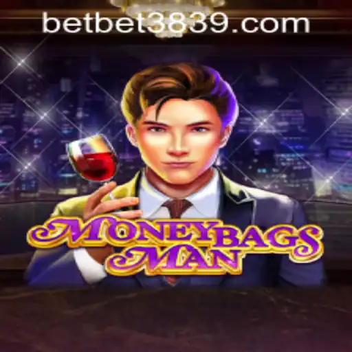 Unveiling MoneybagsMan: An Exciting Gaming Experience with a Twist