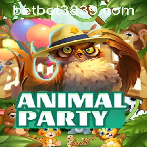 Explore the Adventure of AnimalParty Enhanced by bet3839 PH Login