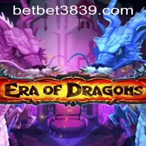 EraOfDragons: Embarking on a Legendary Adventure