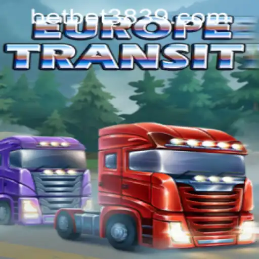 Exploring the Fascinating World of EuropeTransit