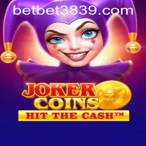 Exploring the Thrills of JokerCoins and the Role of bet3839 PH Login