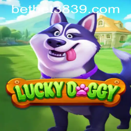 Exploring the Thrilling World of LuckyDoggy: A Comprehensive Introduction and Guide