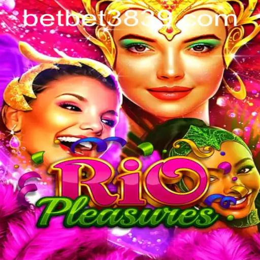 Exploring the Exciting World of RioPleasures and Bet3839 PH Login