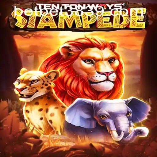 Unveiling TenTonWaysStampede: An Enthralling Gaming Experience