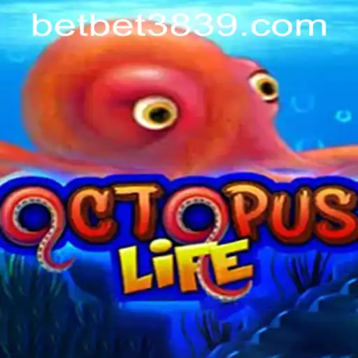 OctopusLife: Dive into an Aquatic Virtual Adventure
