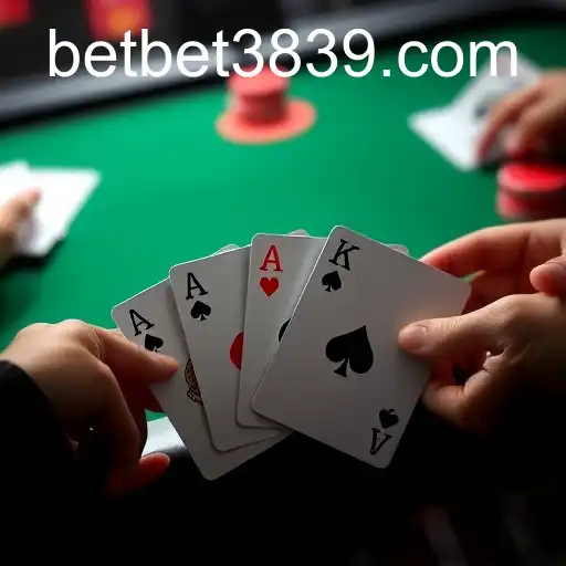 Exploring the World of Poker Games: An In-Depth Look