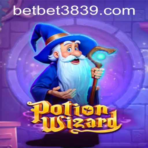 PotionWizard: An Enchanting Journey into the World of Magic and Strategy