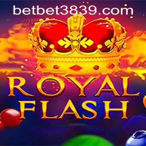 RoyalFlash: The New Era of Online Gaming and Betting