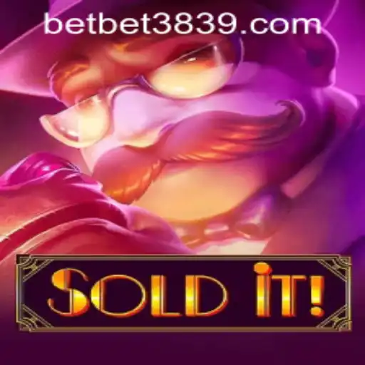 Exploring the Thrills of 'Soldit' and Its Connection with Bet3839 PH Login