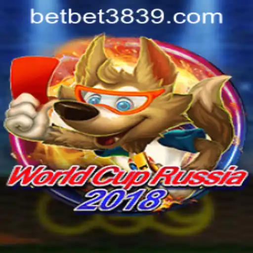 Experience the Thrill of WorldCupRussia2018 and Bet3839 PH Login
